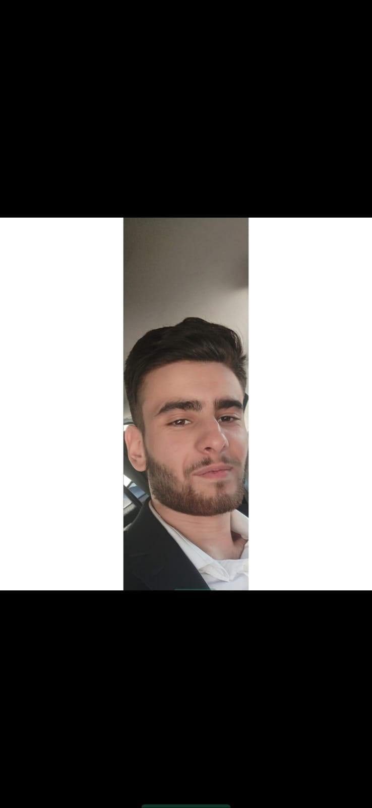 Kaan Can Calkan